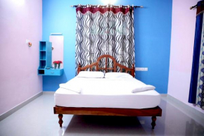 LAKSHMI AYURVEDA-YOGA RETREAT kovalam